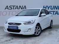 Hyundai Accent 2013 годаfor5 690 000 тг. в Костанай