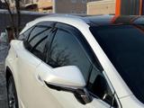 Lexus RX 450h 2021 годаүшін28 000 000 тг. в Актобе – фото 5