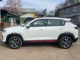 Changan CS35 Plus 2024 года за 8 000 000 тг. в Алматы – фото 2