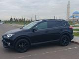 Toyota RAV4 2018 годаfor13 800 000 тг. в Астана – фото 2