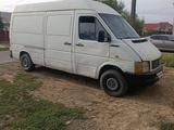 Volkswagen LT 1998 годаүшін2 500 000 тг. в Алматы – фото 2