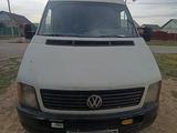 Volkswagen LT 1998 годаүшін2 500 000 тг. в Алматы