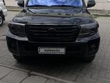 Toyota Land Cruiser 2013 годаүшін26 900 000 тг. в Усть-Каменогорск