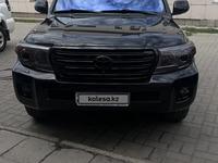 Toyota Land Cruiser 2013 года за 27 200 000 тг. в Усть-Каменогорск