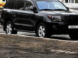 Toyota Land Cruiser 2013 годаүшін26 900 000 тг. в Усть-Каменогорск – фото 2