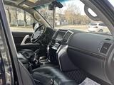 Toyota Land Cruiser 2013 годаүшін27 200 000 тг. в Усть-Каменогорск – фото 4