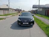 Toyota Camry 2012 годаүшін7 900 000 тг. в Шымкент – фото 3