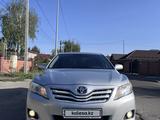 Toyota Camry 2010 года за 7 200 000 тг. в Талдыкорган