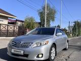 Toyota Camry 2010 года за 7 200 000 тг. в Талдыкорган – фото 3