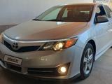 Toyota Camry 2014 года за 6 800 000 тг. в Шымкент