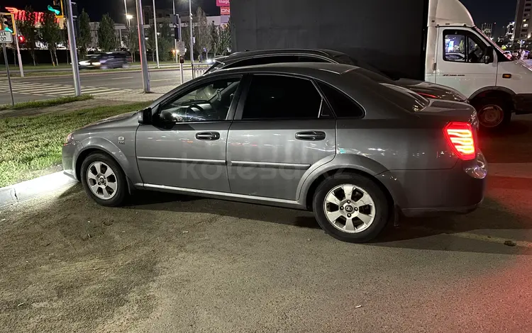 Daewoo Gentra 2014 годаүшін4 500 000 тг. в Астана