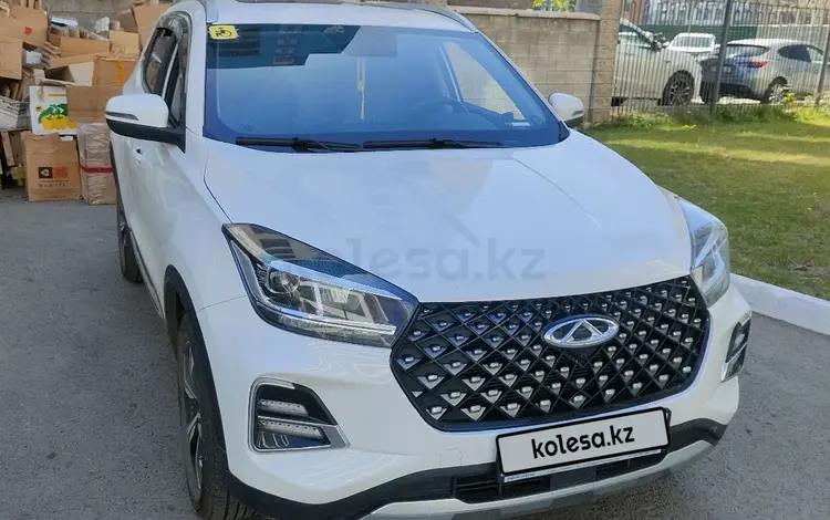 Chery Tiggo 4 Pro 2023 годаүшін6 000 000 тг. в Астана