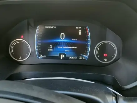 Chery Tiggo 4 Pro 2023 года за 6 000 000 тг. в Астана – фото 5