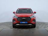 Chery Tiggo 4 Pro 2022 года за 6 080 000 тг. в Астана – фото 2