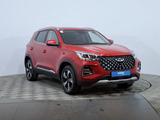 Chery Tiggo 4 Pro 2022 года за 6 080 000 тг. в Астана – фото 3
