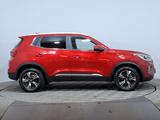 Chery Tiggo 4 Pro 2022 года за 6 080 000 тг. в Астана – фото 4
