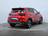 Chery Tiggo 4 Pro 2022 года за 6 080 000 тг. в Астана – фото 5