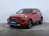 Chery Tiggo 4 Pro 2022 года за 6 080 000 тг. в Астана
