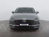 Hyundai Sonata 2022 года за 9 750 000 тг. в Астана – фото 2