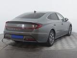 Hyundai Sonata 2022 года за 9 750 000 тг. в Астана – фото 5