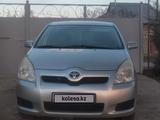 Toyota Corolla Verso 2008 годаfor4 500 000 тг. в Шымкент