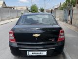 Chevrolet Cobalt 2023 года за 6 700 000 тг. в Шымкент – фото 4