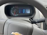 Chevrolet Cobalt 2023 годаүшін6 700 000 тг. в Шымкент – фото 5