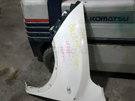 Крыло за 55 000 тг. в Алматы