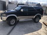 Mitsubishi Challenger 1996 годаүшін3 600 000 тг. в Караганда – фото 2