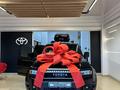 Toyota Land Cruiser Prado 2024 года за 36 000 000 тг. в Астана