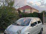 Daewoo Matiz 2014 года за 1 370 000 тг. в Алматы – фото 2