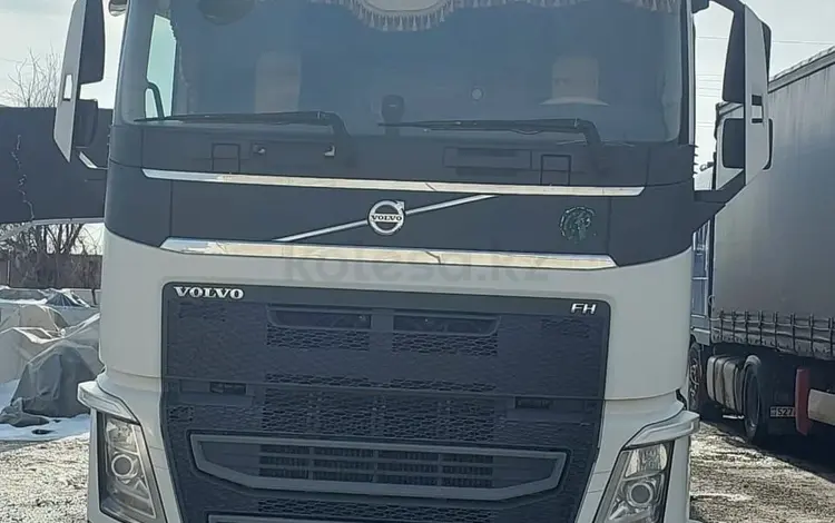 Volvo  FH 2016 годаүшін33 000 000 тг. в Шымкент