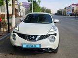 Nissan Juke 2015 года за 5 800 000 тг. в Шымкент