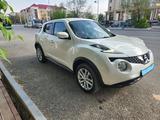 Nissan Juke 2015 года за 5 800 000 тг. в Шымкент – фото 3