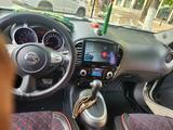 Nissan Juke 2015 года за 5 800 000 тг. в Шымкент – фото 4