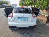 Nissan Juke 2015 года за 5 800 000 тг. в Шымкент – фото 5