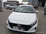 Hyundai i20 2023 годаүшін8 000 000 тг. в Семей