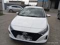 Hyundai i20 2023 года за 8 000 000 тг. в Семей – фото 8