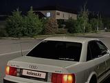 Audi 100 1992 года за 1 850 000 тг. в Талдыкорган