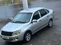 ВАЗ (Lada) Granta 2190 2014 годаүшін2 600 000 тг. в Костанай – фото 9