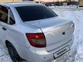 ВАЗ (Lada) Granta 2190 2014 годаүшін2 600 000 тг. в Костанай – фото 3