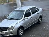 ВАЗ (Lada) Granta 2190 2014 годаүшін2 600 000 тг. в Костанай