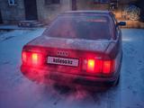 Audi 100 1991 годаүшін1 500 000 тг. в Шымкент – фото 2