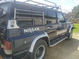 Nissan Patrol 1992 годаfor3 000 000 тг. в Актобе – фото 2
