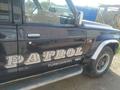 Nissan Patrol 1992 годаfor3 000 000 тг. в Актобе – фото 10