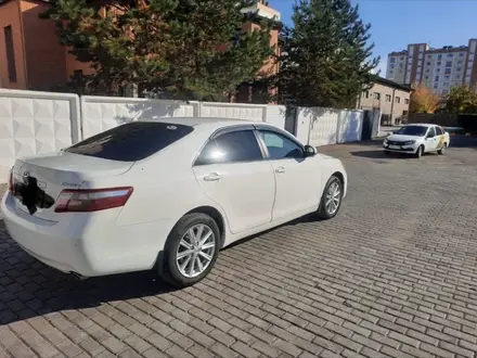 Toyota Camry 2011 года за 7 700 000 тг. в Павлодар – фото 3