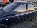 ВАЗ (Lada) Granta 2190 2012 года за 1 000 000 тг. в Астана – фото 3