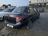 ВАЗ (Lada) Granta 2190 2012 года за 1 000 000 тг. в Астана – фото 4