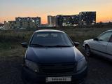 ВАЗ (Lada) Granta 2190 2012 года за 1 000 000 тг. в Астана – фото 5