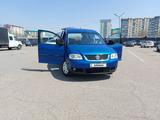 Volkswagen Caddy 2006 года за 4 900 000 тг. в Алматы – фото 2